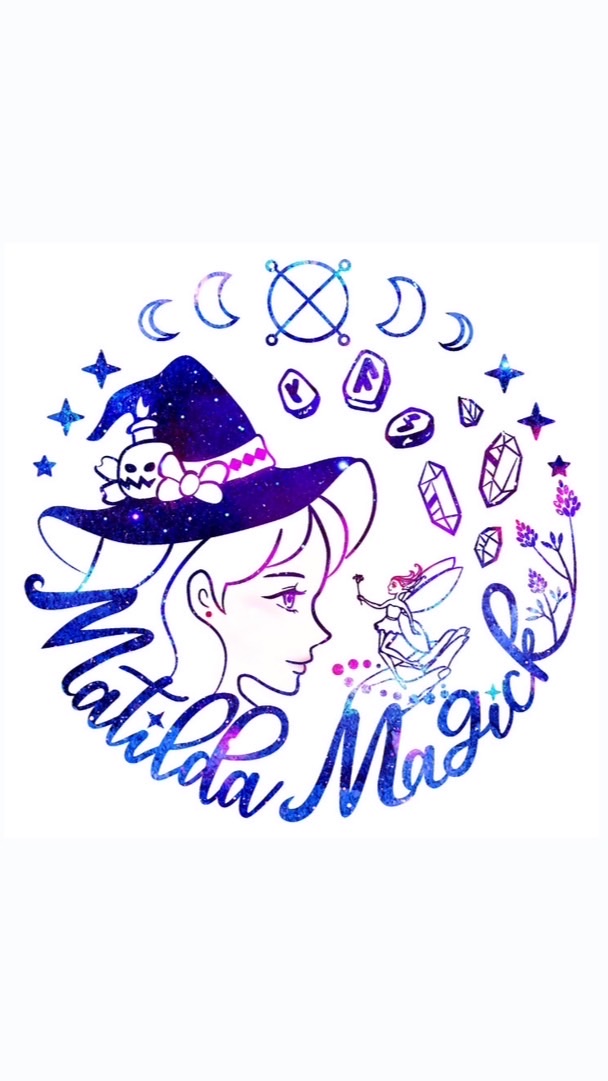 Matilda Magick精靈搶先報與靈性交流群