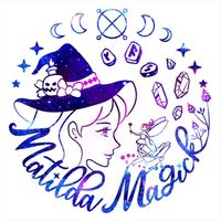 Matilda Magick精靈搶先報與靈性交流群