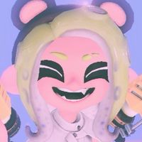 スプラ3やってる学生の人集まれ〜！少人数だよ‪ ·͜·