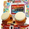 太鼓の達人 初心者～十段ぐらいまで（人段位もOK！） 段位やってない人も大歓迎！