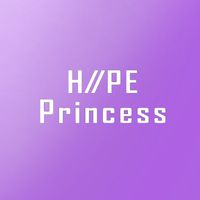 H//PE Princess写真館