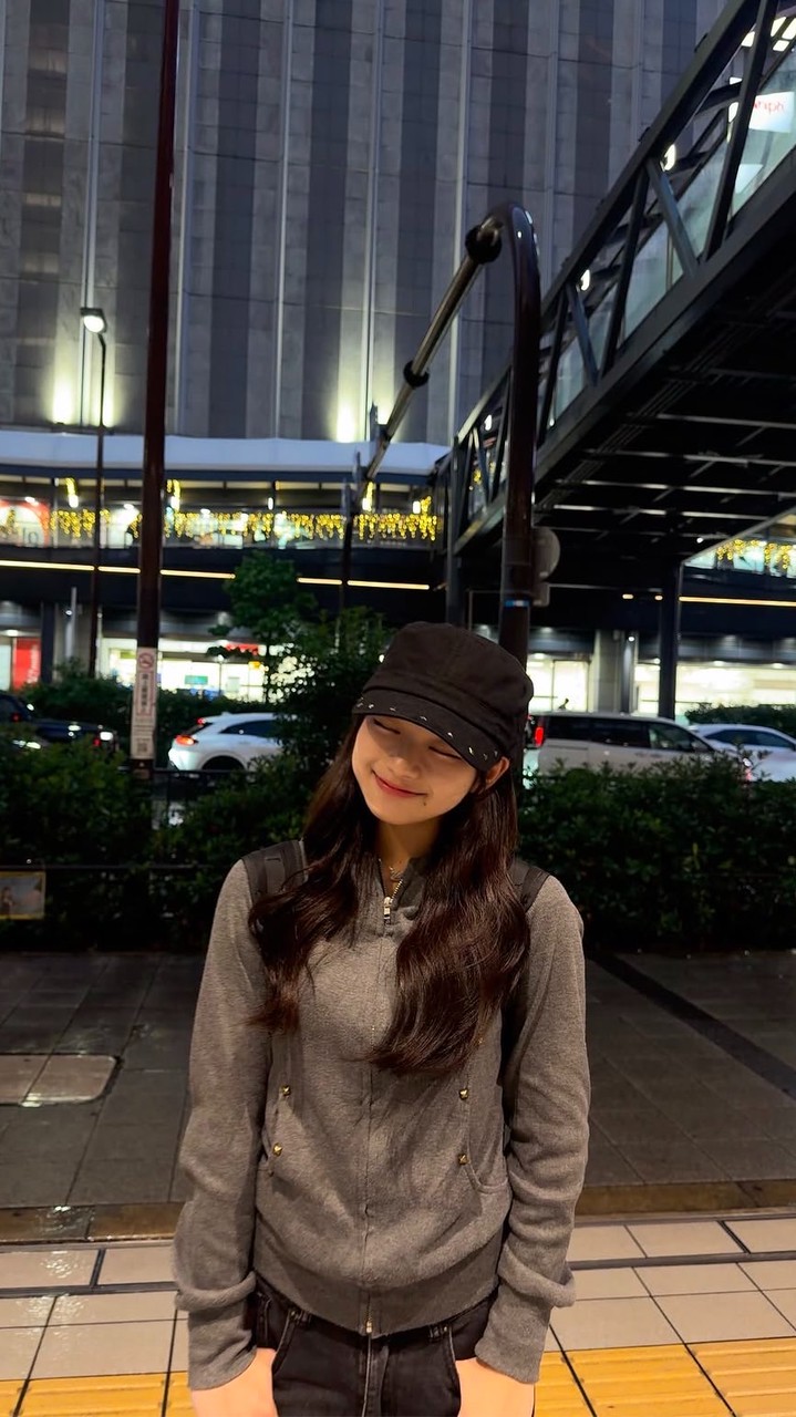 今日好き👉💕 ふわふわ編