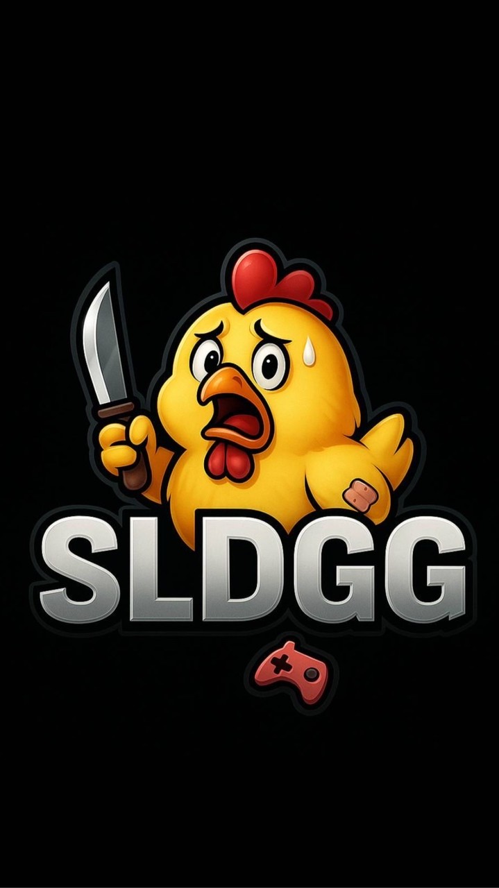 激鬥峽谷公會-SLDGG