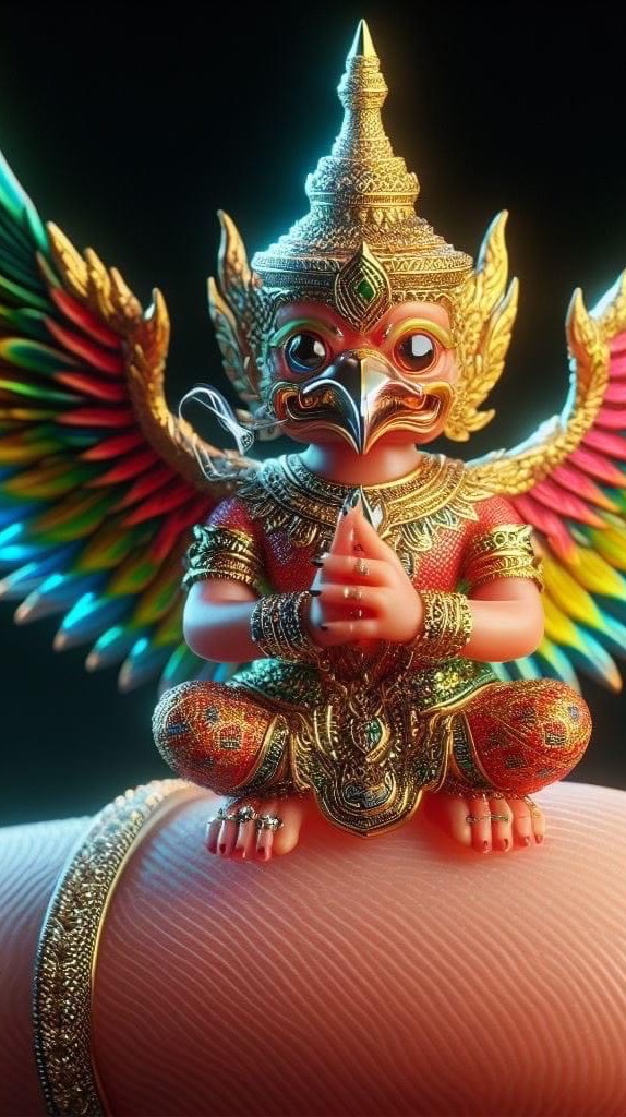โคกเจริญทรัพย์ ม่าชนม่า