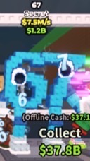 ブレインロット交換会　詐欺ダメゼッタイ