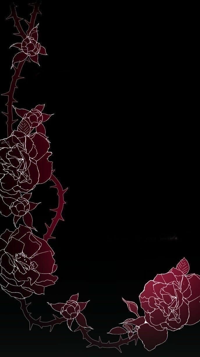 【 折也 】 異常な薆を　折薔薇𓂃.*･ﾟꫂ ၴႅၴ