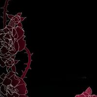 【 折也 】 異常な薆を　折薔薇𓂃.*･ﾟꫂ ၴႅၴ