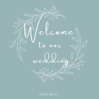 S&C 💒 Wedding Chat 写真共有