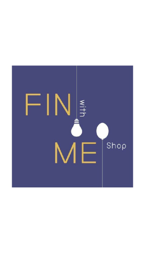 Fin with Me shop ไว้บรอดแคสสินค้าเท่านั้น