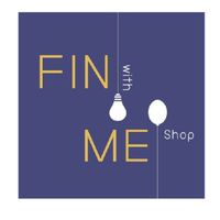 Fin with Me shop ไว้บรอดแคสสินค้าเท่านั้น