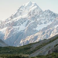 S.L. 走跳紐西蘭 / 旅行交流