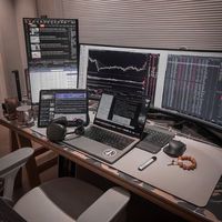 Trading View交流指標