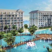 Blue Ocean Pattaya