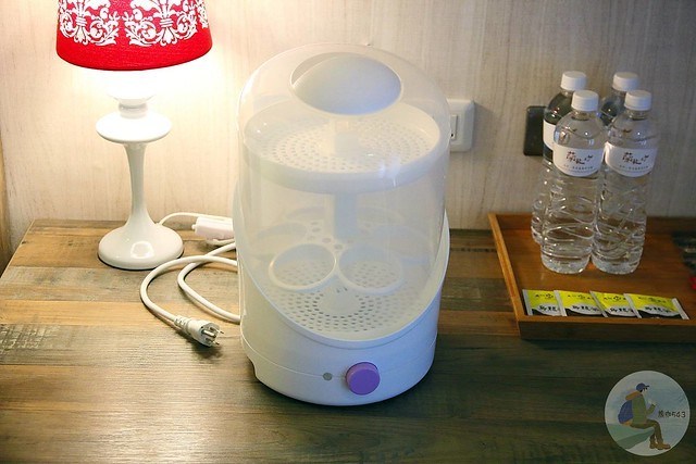 蘭桂坊花園酒店