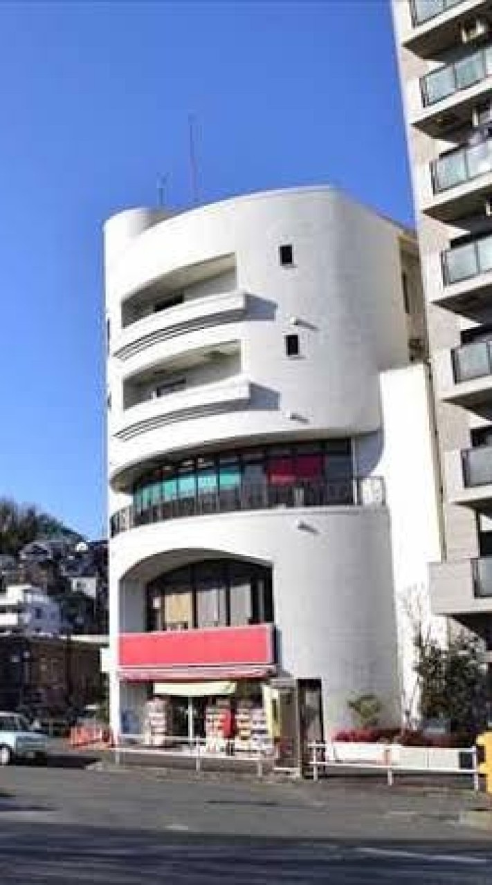 町田市鶴川住み (別館)