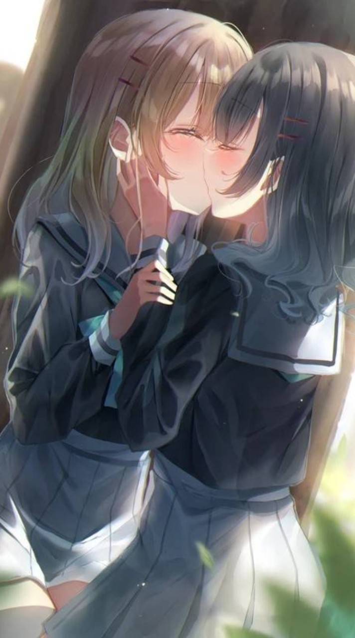 百合❤︎‪‪ 学園（ヤンデレメンヘラ有り）超、過激