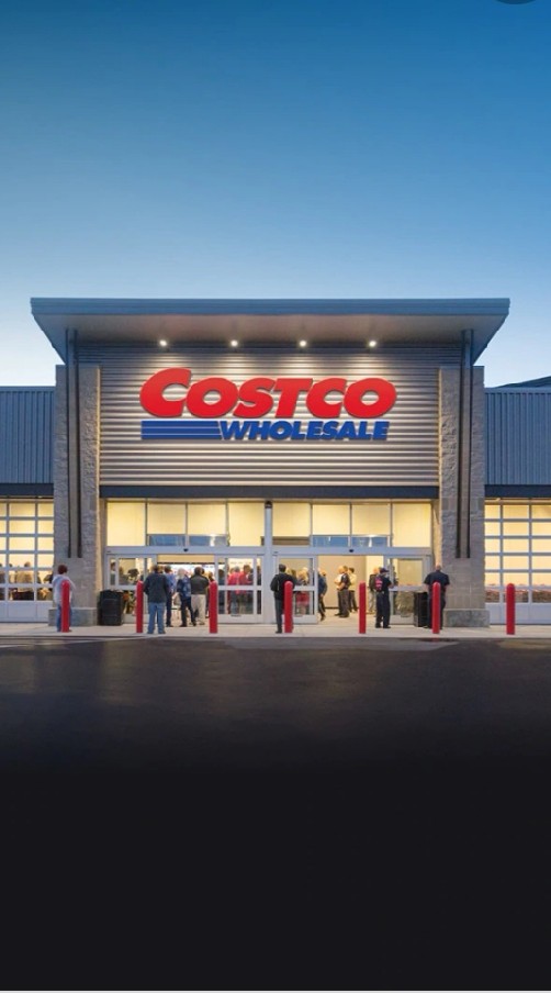 Costco 退貨賣場專區 歡迎標貨手
