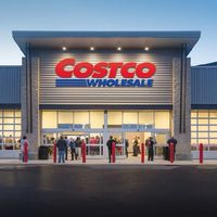 Costco 退貨賣場專區 歡迎標貨手
