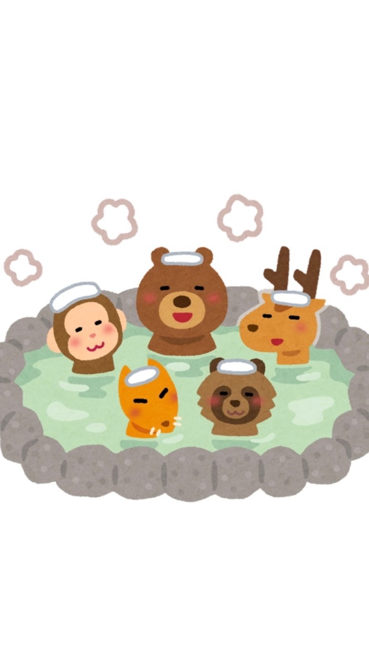 ぬるま湯会👩‍👧👩‍👦のオープンチャット