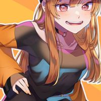 カラフルピーチ🍑大好きな人集まって〜！！