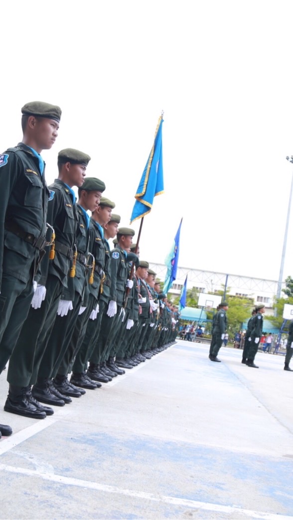 รด.ปี 3 (2565)