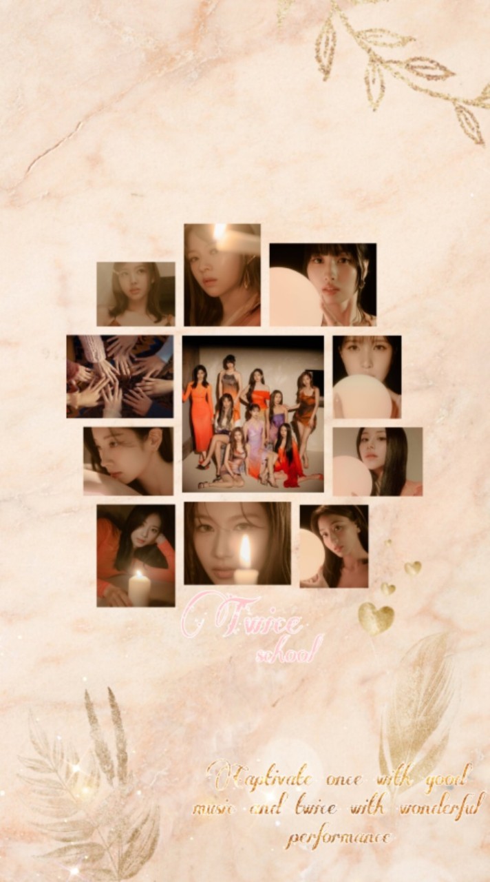 ✡TWICE SCHOOL✡のオープンチャット