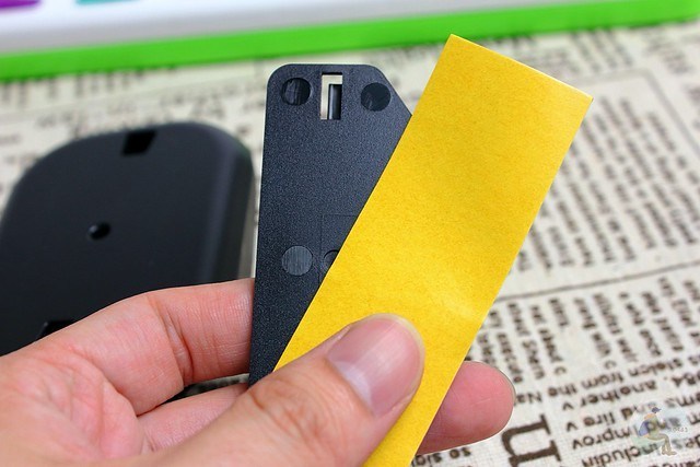 Dr.Sky Trio瞬立充