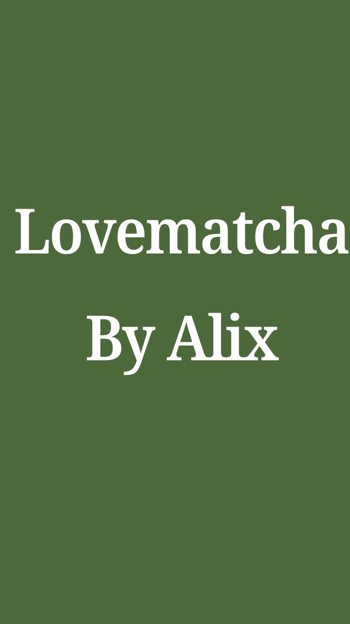 Lovematchaa