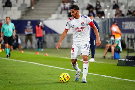 ปธ.ลียงเผย "ปืน" ยังไม่ยื่นซื้อ "อูอาร์" | Soccersuck | LINE TODAY
