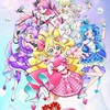 光之美少女❤️Precure❤️大家庭