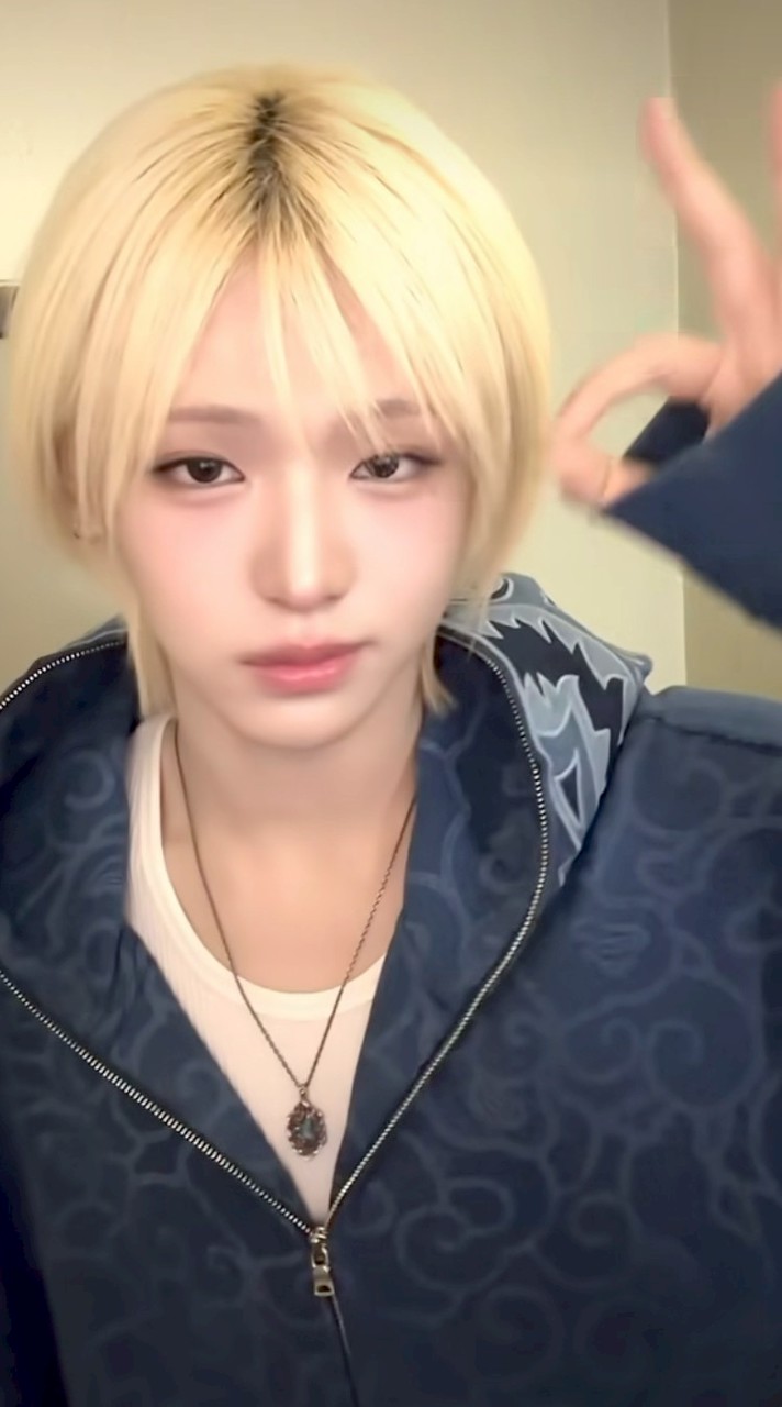 K-pop男爱豆敢说群