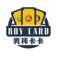 YT🏀Boycard男孩卡卡