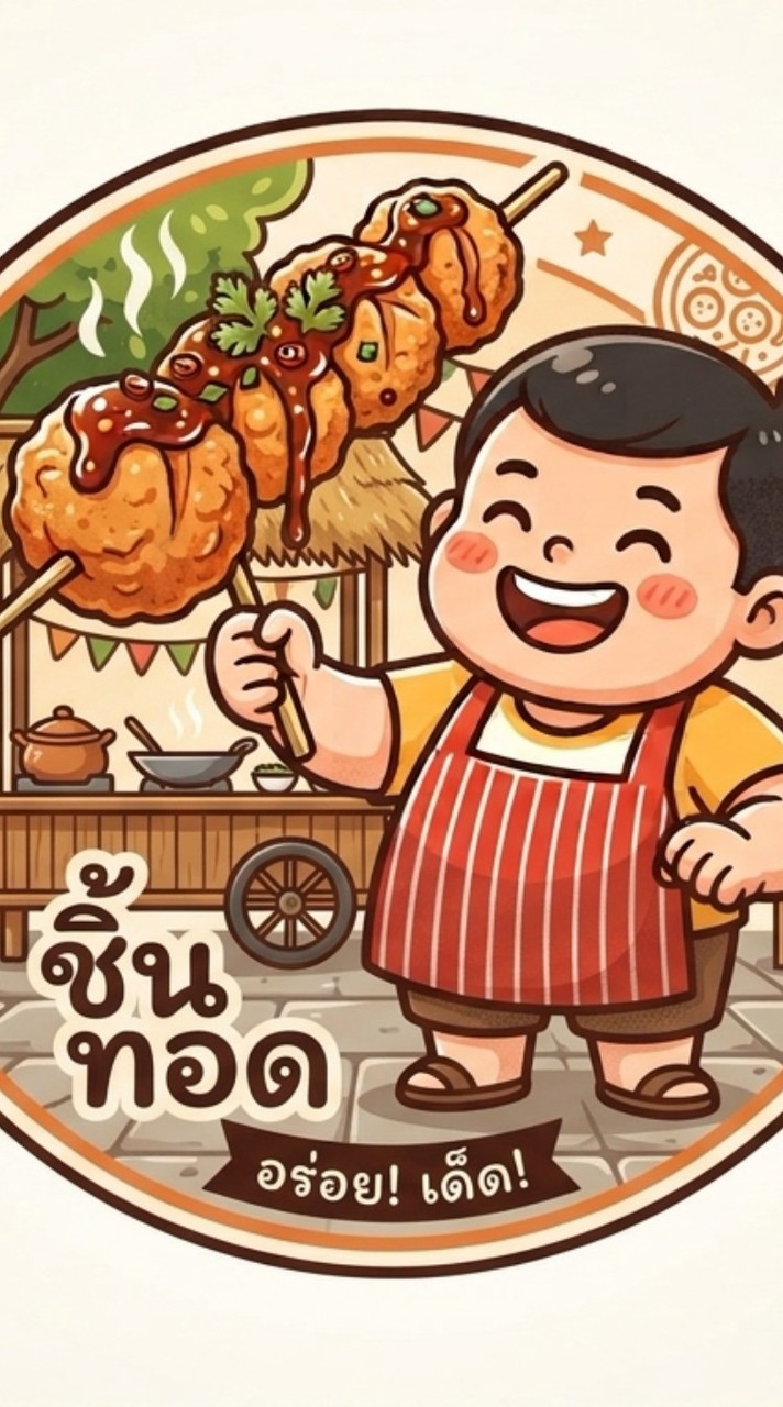 ชิ้นทอด🍡🍟🍳