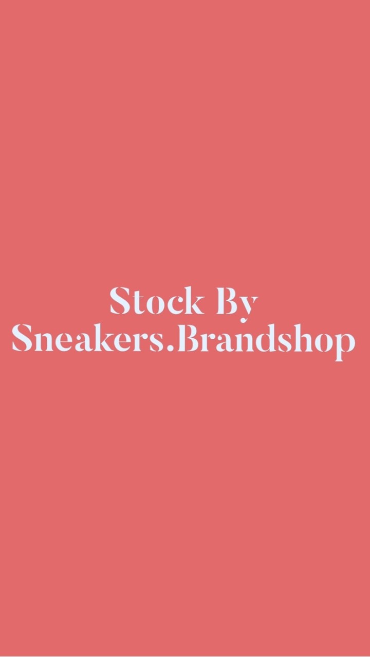 Stock by sneakers.brandshop OpenChat