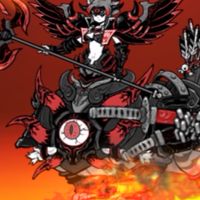 にゃんこ大戦争　自動代行