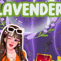 Lavender🪻💐