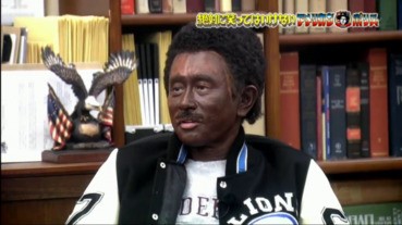 日本人找錯對象開玩笑