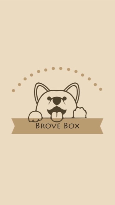 BRAVE BOX 🛍🛍