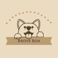BRAVE BOX 🛍🛍