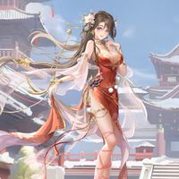 闇影庭園