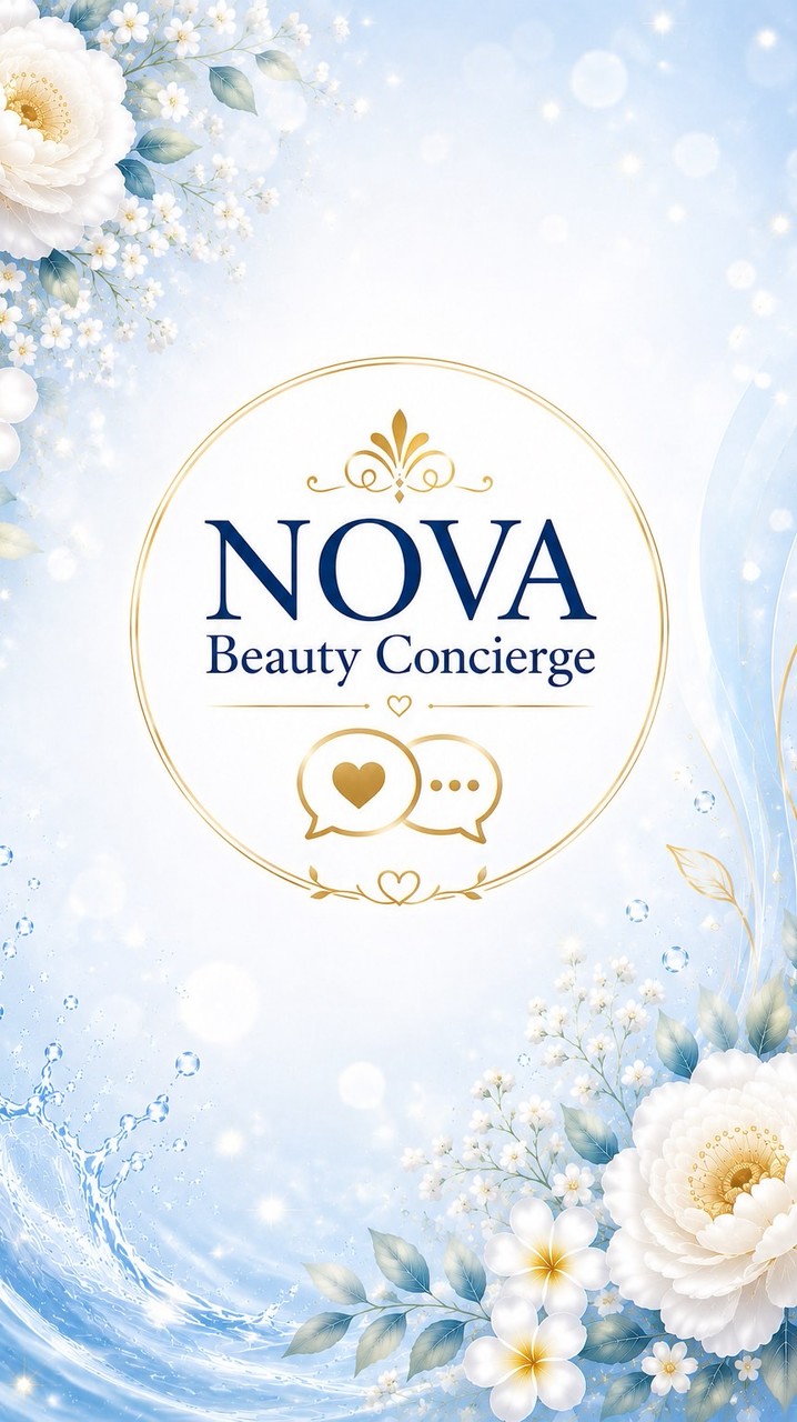 NOVA Beauty Concierge
