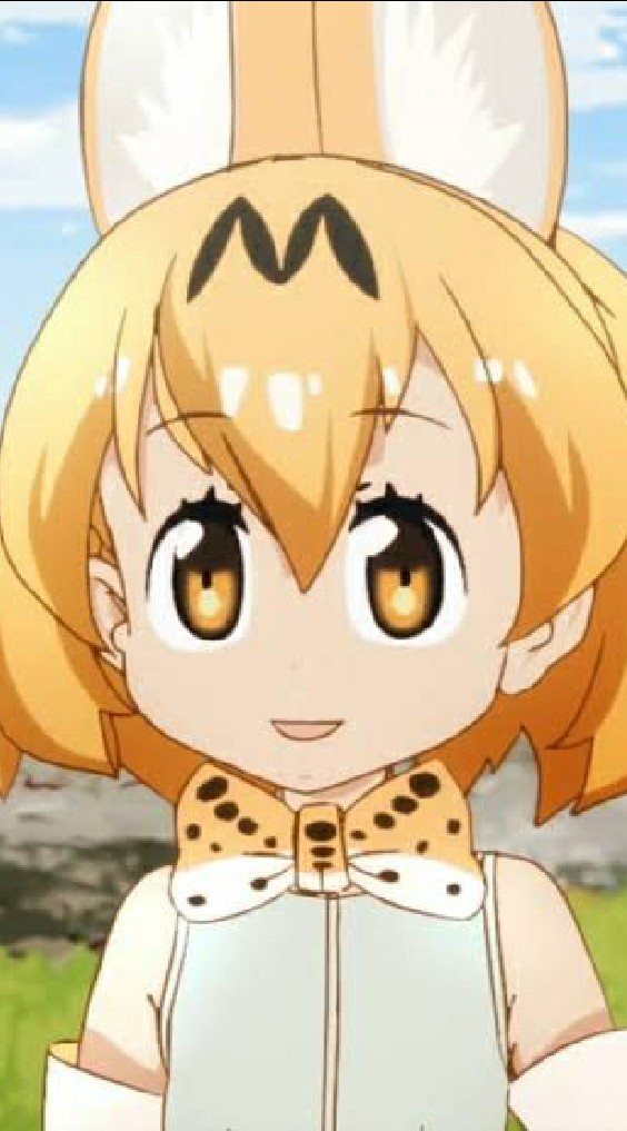 【非公式】けものフレンズちゃんねるのオープンチャット