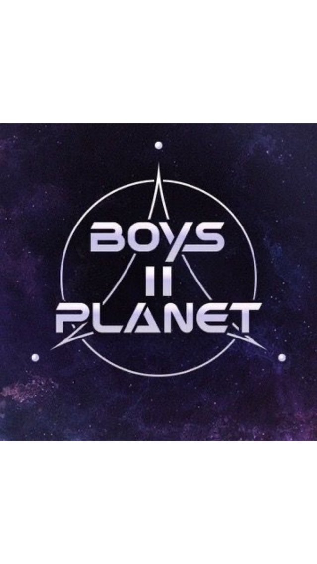 BOYS II PLANET 討論群