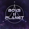 BOYS II PLANET 討論群