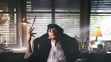 《岸邊露伴一動也不動》日劇真人版特別篇年末登場！高橋一生引發日台網友討論暴動