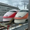東武鉄道のことを話そう(恋バナとかもOK)