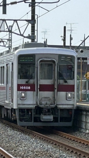 東武鉄道が好きな人集合〜
