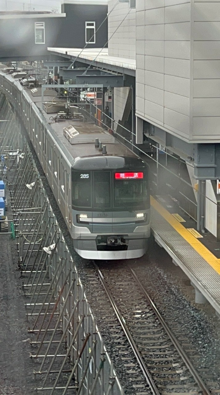 東武鉄道のことを話そう(恋バナとかもOK)