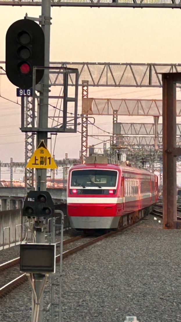 東武鉄道のことを話そう(恋バナとかもOK)