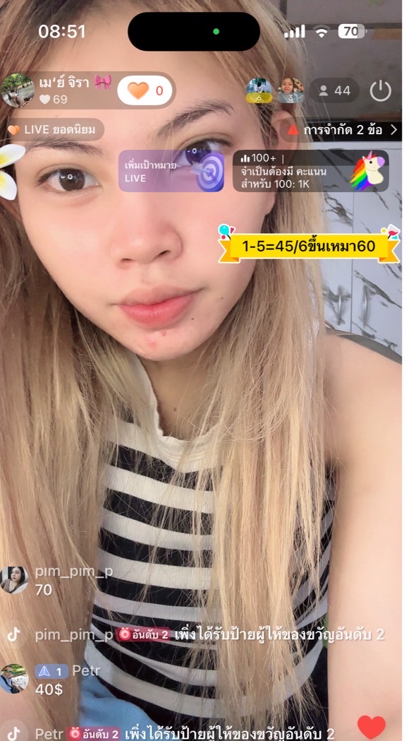Jirawan Shop (เสื้อผ้า1-2)